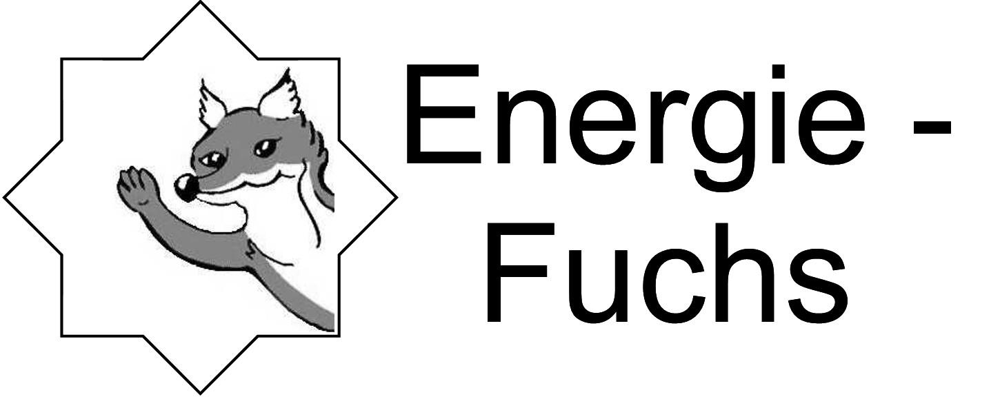 Energiefuchs
